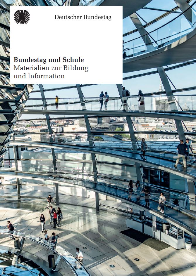 Bundestag und Schule 