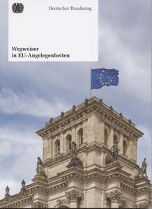 Handbuch: Wegweiser in EU-Angelegenheiten